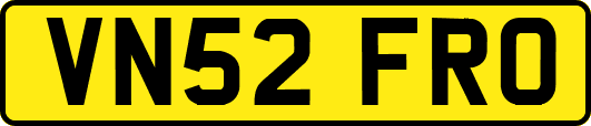 VN52FRO