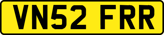VN52FRR