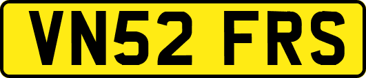 VN52FRS