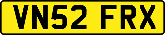 VN52FRX