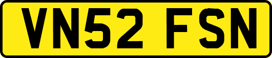 VN52FSN