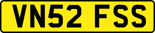 VN52FSS