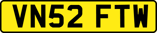 VN52FTW