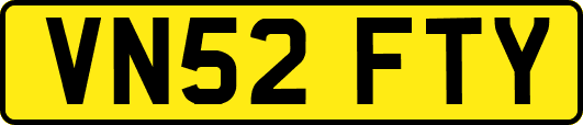 VN52FTY