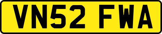 VN52FWA