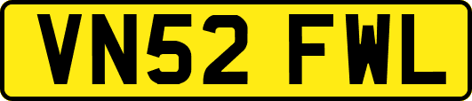 VN52FWL