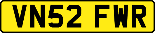 VN52FWR