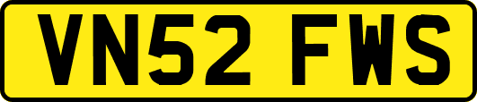VN52FWS