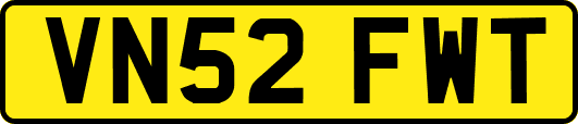 VN52FWT