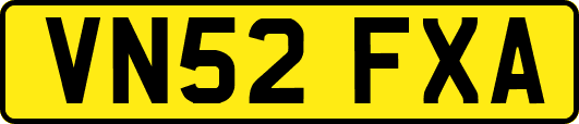 VN52FXA