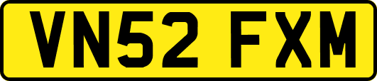 VN52FXM