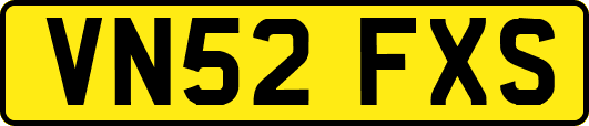 VN52FXS
