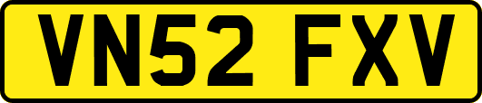 VN52FXV