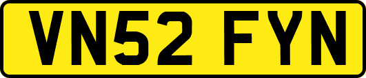 VN52FYN