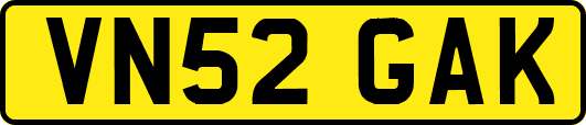 VN52GAK