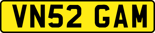 VN52GAM
