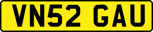 VN52GAU
