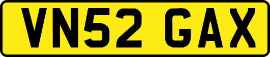 VN52GAX