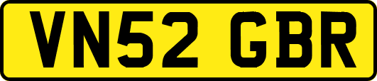 VN52GBR