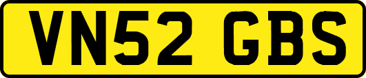 VN52GBS