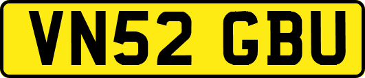 VN52GBU