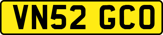 VN52GCO