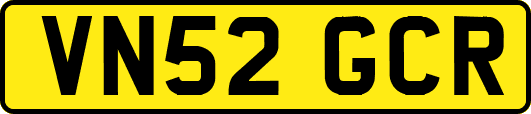 VN52GCR