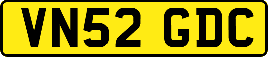 VN52GDC