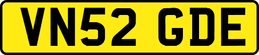 VN52GDE