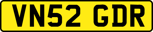 VN52GDR