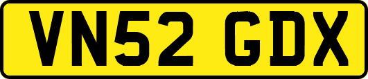 VN52GDX