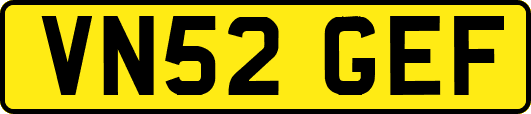 VN52GEF