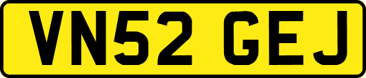 VN52GEJ