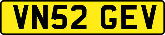 VN52GEV