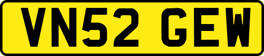 VN52GEW