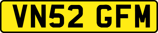 VN52GFM