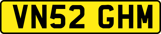 VN52GHM