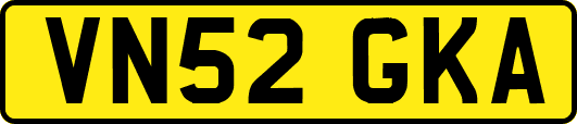 VN52GKA