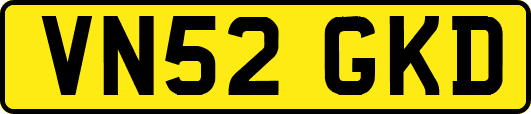 VN52GKD