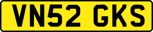 VN52GKS