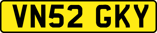 VN52GKY