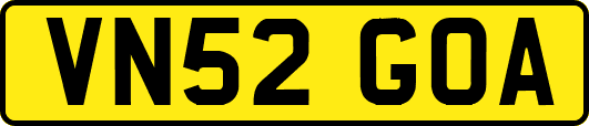 VN52GOA