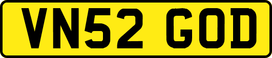 VN52GOD
