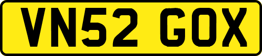 VN52GOX