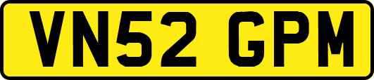 VN52GPM