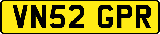 VN52GPR