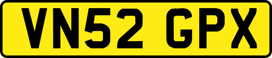 VN52GPX