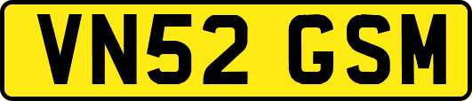 VN52GSM