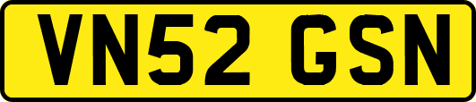 VN52GSN