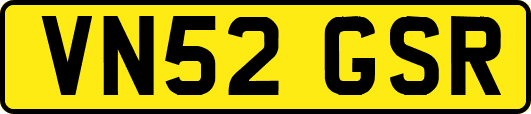 VN52GSR